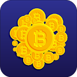 Bitcoin Mining Booster - BTC Miner For Android icon