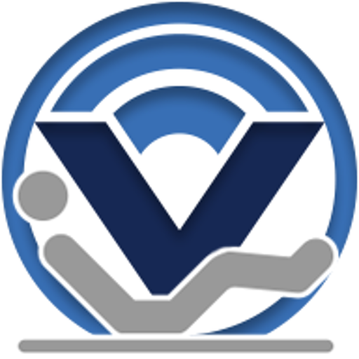 VIBRADORM Remote logo