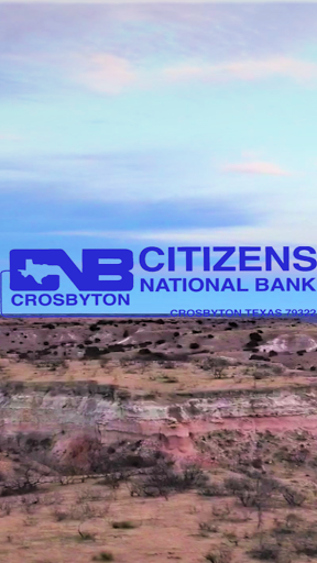 Android application CNB Crosbyton Mobile screenshort