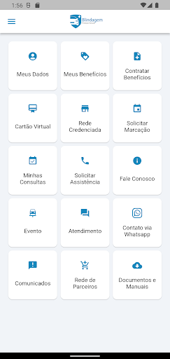 Blindagem Proteção Veicular Screen 2