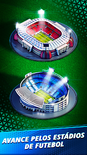 Soccer Hero: Jogo de Futebol 5