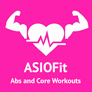 ASIOFit Abs and Core Workouts