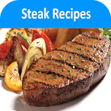 Steak Recipes Easy icon