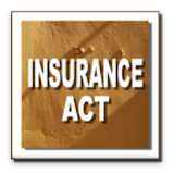 The Insurance Act 1938 icon