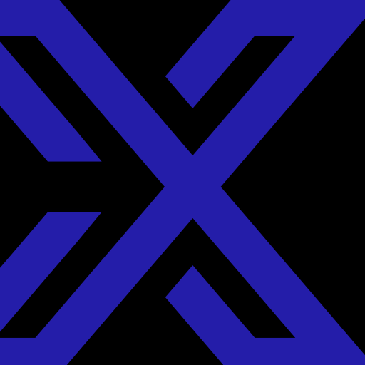 Xponential Convention 2023 logo