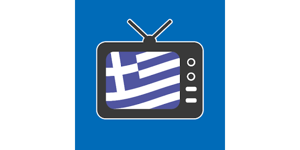 Greek TV Apps on Google Play