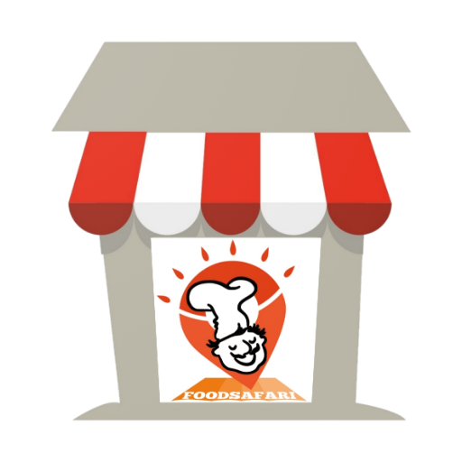 FsPartner - Restaurant App  Icon