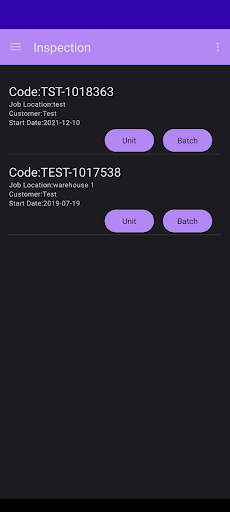 CRIS Team Screen 3