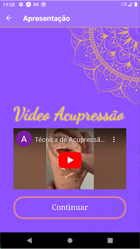 Auripress Screen 3