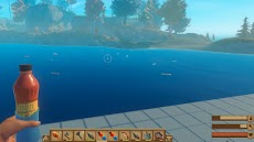 Multiplayer guide for raft survivalのおすすめ画像2