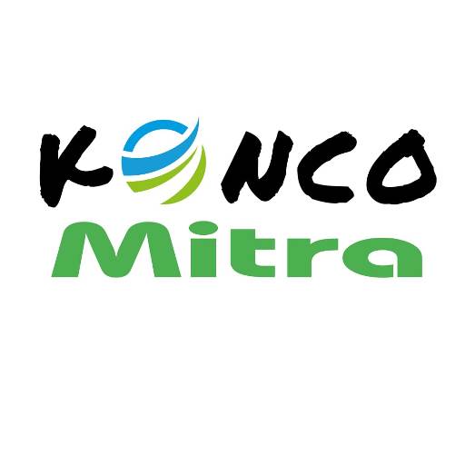 KONCO MITRA logo