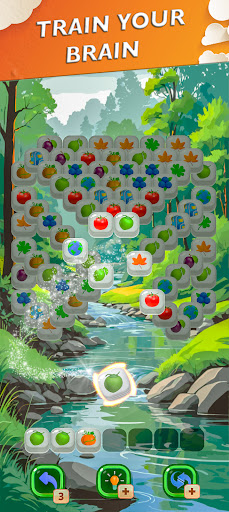 Tile Blasters - Match Puzzle Screen 2