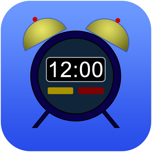 My Clock 2.0.7 Icon