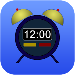 Icon image My Clock