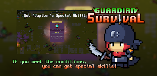Guardian Survival Screen 3