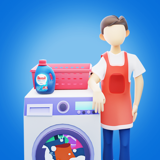 Laundry Club Manager logo