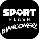 SportFlash Bianconeri icon