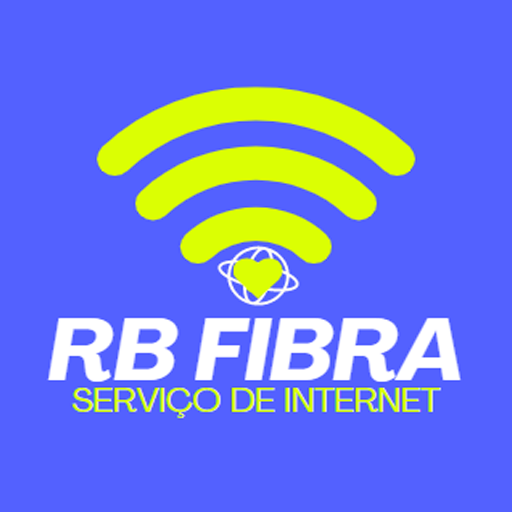 RB FIBRA logo