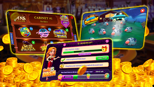 Ignite Classic Slots 8