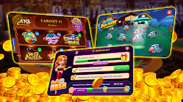 screenshot of Ignite Classic Slots