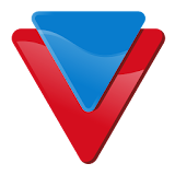 Vmedia icon