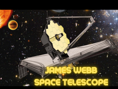 james webb space telescope