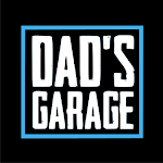 Cover Image of Descargar Dad's Garage  APK