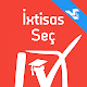 İxtisas seç - Magistr Download on Windows