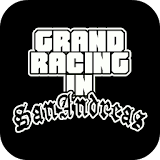 Grand Racing in San Andreas icon