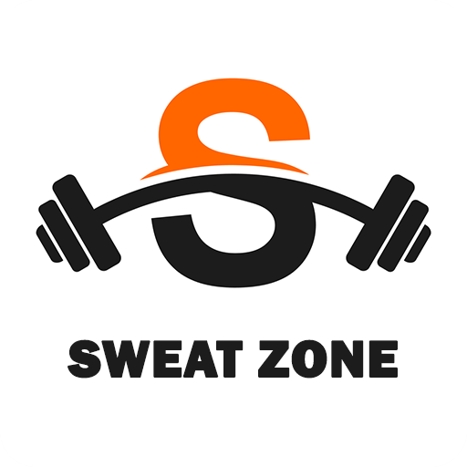 Sweat Zone logo