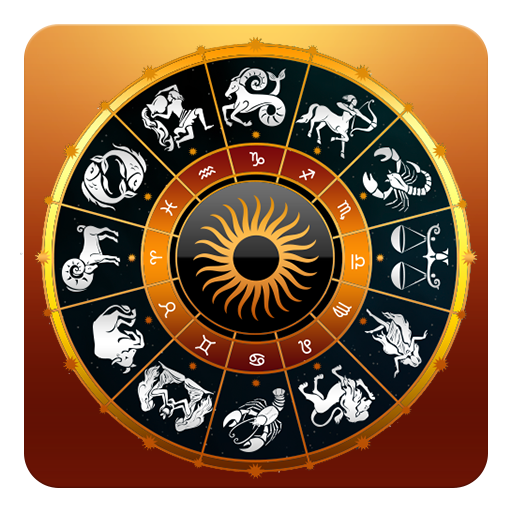 Horoscope 2019 -  Free Tarot 4.7 Icon