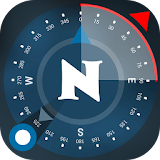 Smart Compass for Android icon