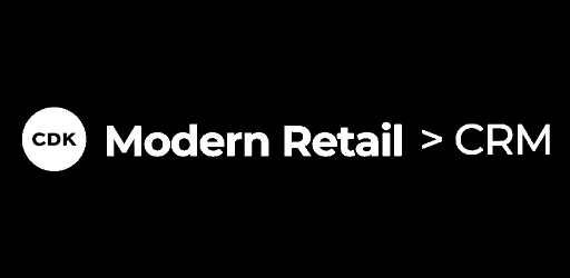 CDK Modern Retail CRM