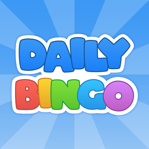 Daily Bingo