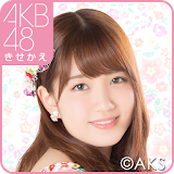 AKB48きせかえ(公式)加藤玲奈-fg icon