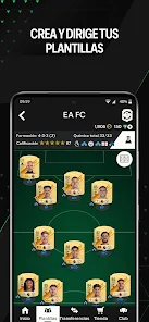 EA SPORTS FC™ 24 Companion - Apps en Google Play