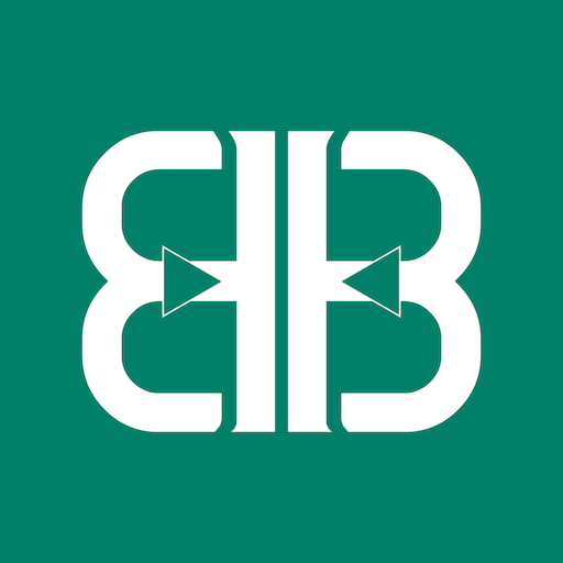 B2B logo