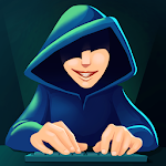 Cover Image of Unduh Idle Hacker  APK