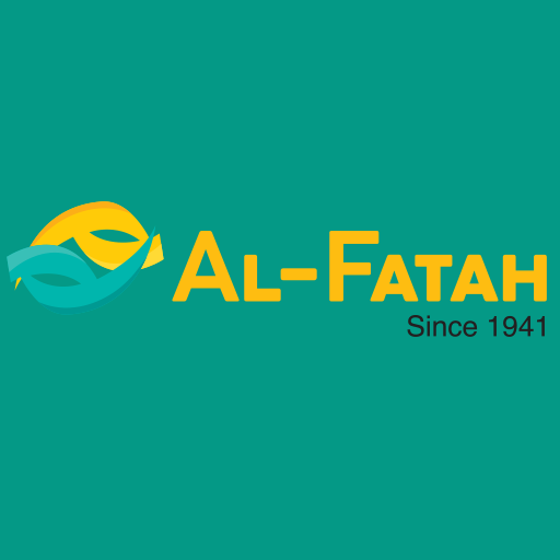 Al-Fatah Fleet Management logo