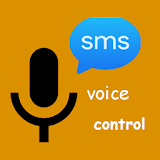 SMS Voice Control icon