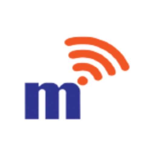 MegaTelecom logo