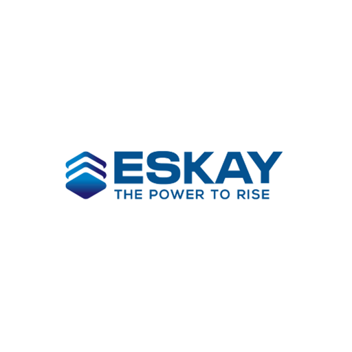 Eskay Elevators logo