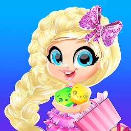 Shopping Spree: Pop & Shop! Mod Apk