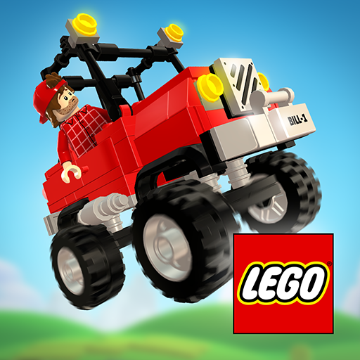 LEGO® Hill Climb Adventures Download on Windows