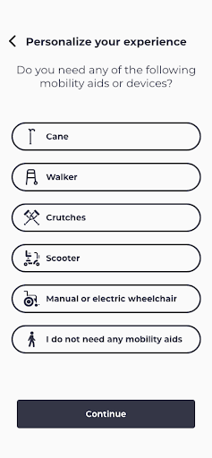 Adapt The Game Screen 3