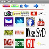 The Collector svenska gratis icon