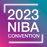 2023 NIBA Convention App icon