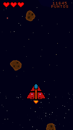 Android application Capitán Beto screenshort