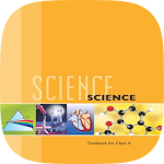 Cover Image of Download 10th Science NCERT Solution  APK