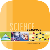 10th Science NCERT Solution icon